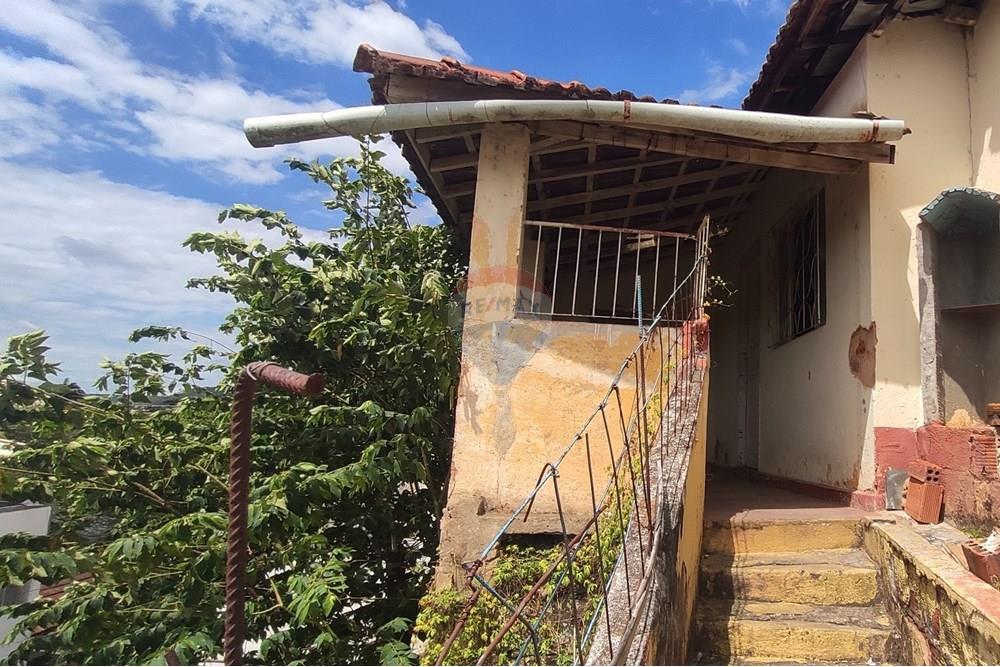 Casa - Venda - Paraíba do Sul , Rio de Janeiro - IMG_20251106_132625.jpg - 631411001-101