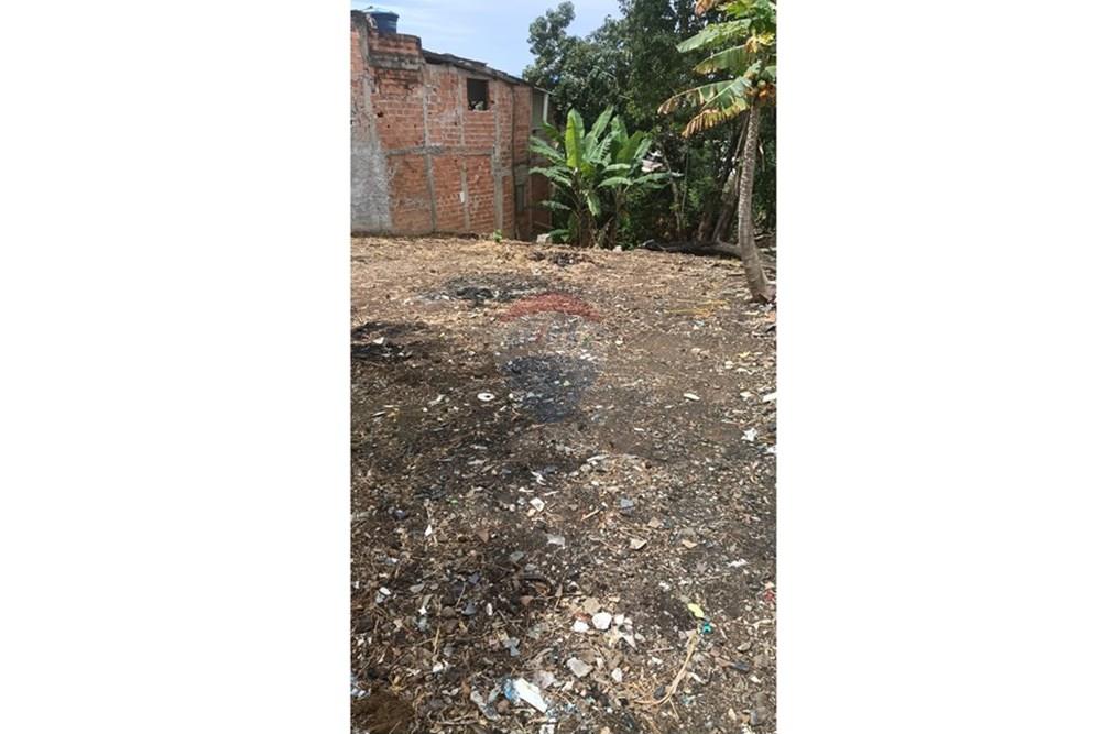 Terreno - Venda - São José dos Campos , São Paulo - terre limpo 2.JPEG - 631501027-1