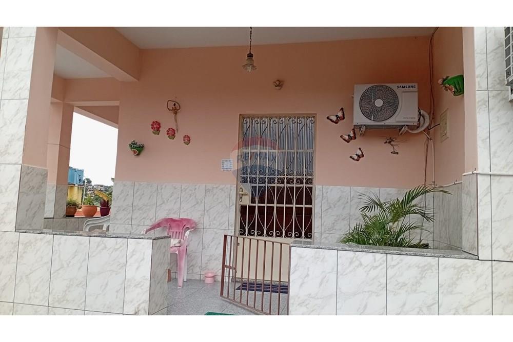 Casa - Venda - São Gonçalo , Rio de Janeiro - 73c052e4-9872-405b-8e8b-d69875fdc8bf.jpg - 630121008-123