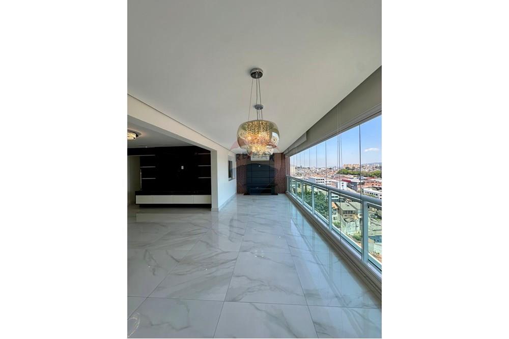 Apartamento - Venda - Guarulhos , São Paulo - 979a2e69-1011-4a24-b141-2b3d302d42a0.jpg - Área Gourmet - 631421001-155