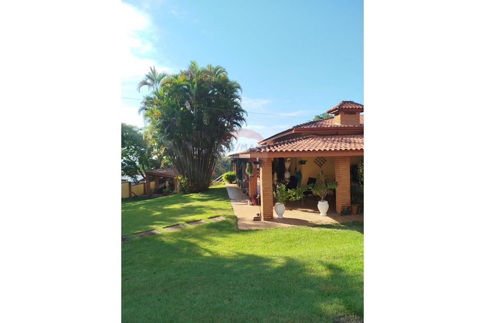 Chácara / Sítio / Fazenda - Venda - Araçoiaba da Serra , São Paulo - Chácara 4 suítes, edicula e espaço gourmet fantástico (7).jpeg - 631581002-86