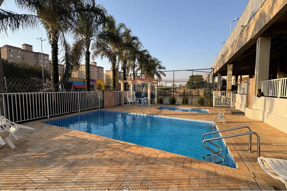 Apartamento - Venda - Sorocaba , São Paulo - IMG_0836.JPG - 630601005-96