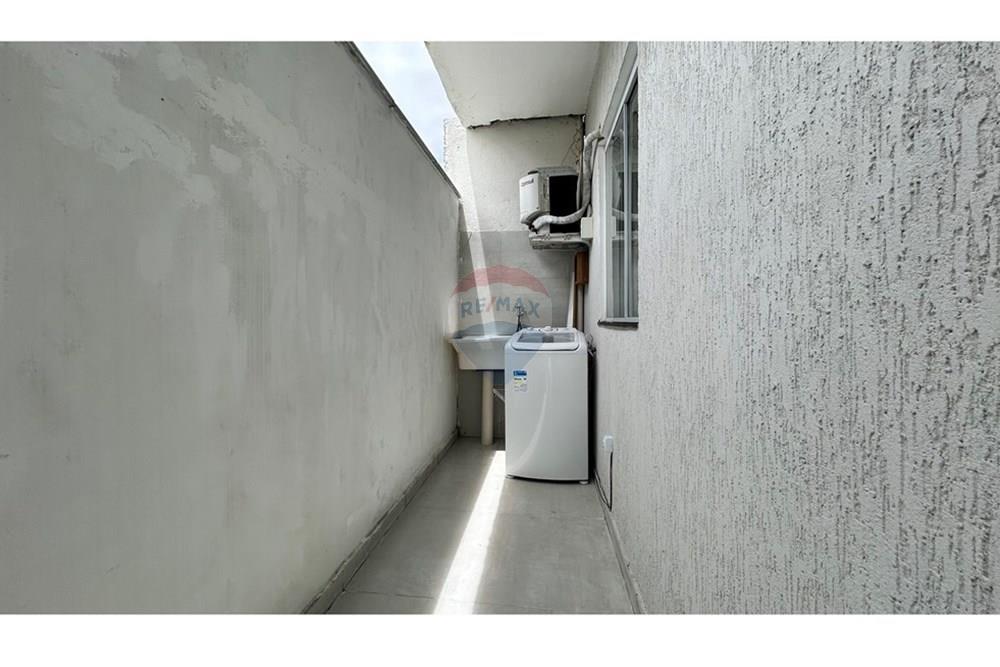 Casa de Vila - Venda - Cabo Frio , Rio de Janeiro - IMG_5512.JPG - 630361031-32