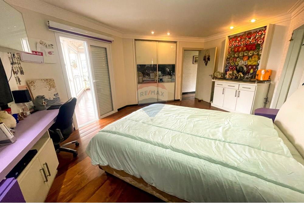 Casa de Condomínio - Venda - São Bernardo do Campo , São Paulo - 32.jpg - 631451019-19