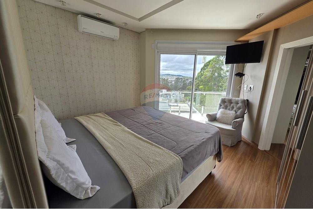 Casa de Condomínio - Venda - Arujá , São Paulo - 20250926_092848.jpg - 631491011-47