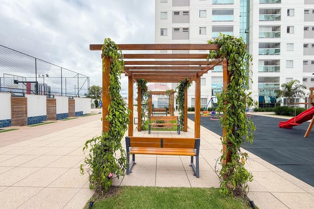 Apartamento - Venda - Sorocaba , São Paulo - IMG_2597.jpg - 630591010-1220