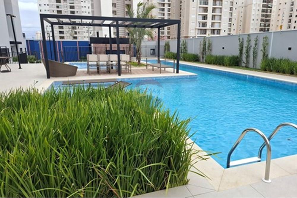 Apart Hotel/ Flat - Alugar - Sorocaba , São Paulo - L_0aa94a12-e04a-4e9e-a8a9-b7c63fe4fd41.jpg - 630601304-5