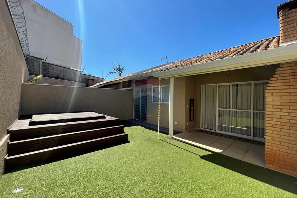 Casa de Condomínio - Alugar - Sorocaba , São Paulo - 20250411_133853654_iOS.jpeg - 630591010-1214