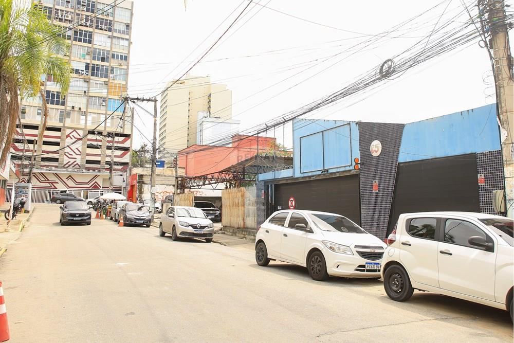 Prédio - Venda - São Gonçalo , Rio de Janeiro - Cel Rodrig-2.JPG - 631731001-8