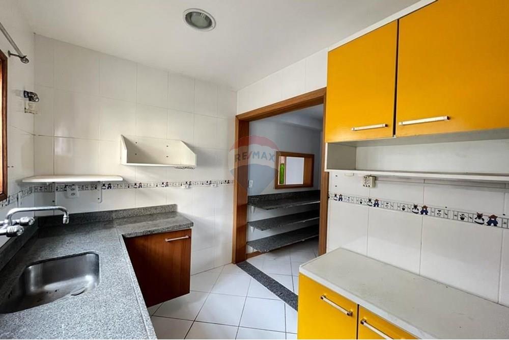 Casa de Condomínio - Venda - Teresópolis , Rio de Janeiro - 10.jpg - Cozinha - 630191080-11