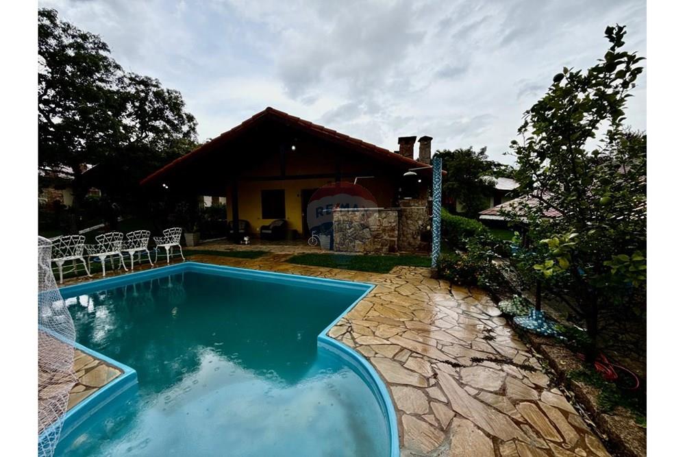 Casa - Alugar - Cabreúva , São Paulo - INES CASA 18 VILAGE PINHAL 36.jpg - 630531001-1087