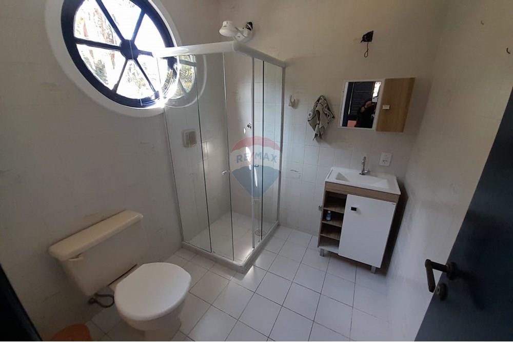 Chácara / Sítio / Fazenda - Venda - Teresópolis , Rio de Janeiro - Banheiro Superior - Copia.jpg - 630191084-16