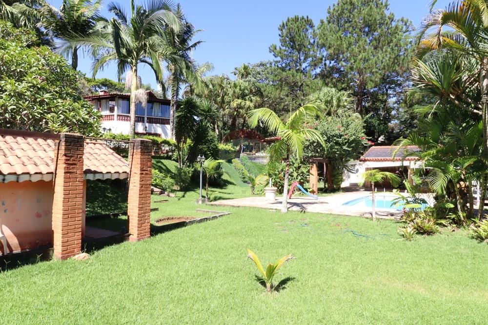 Casa de Condomínio - Venda - Mairiporã , São Paulo - IMG_2648 (Custom).JPG - 631361005-190