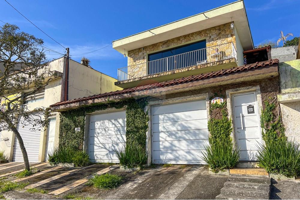 Casa - Venda - Ribeirão Pires , São Paulo - 2.jpg - 631371011-67