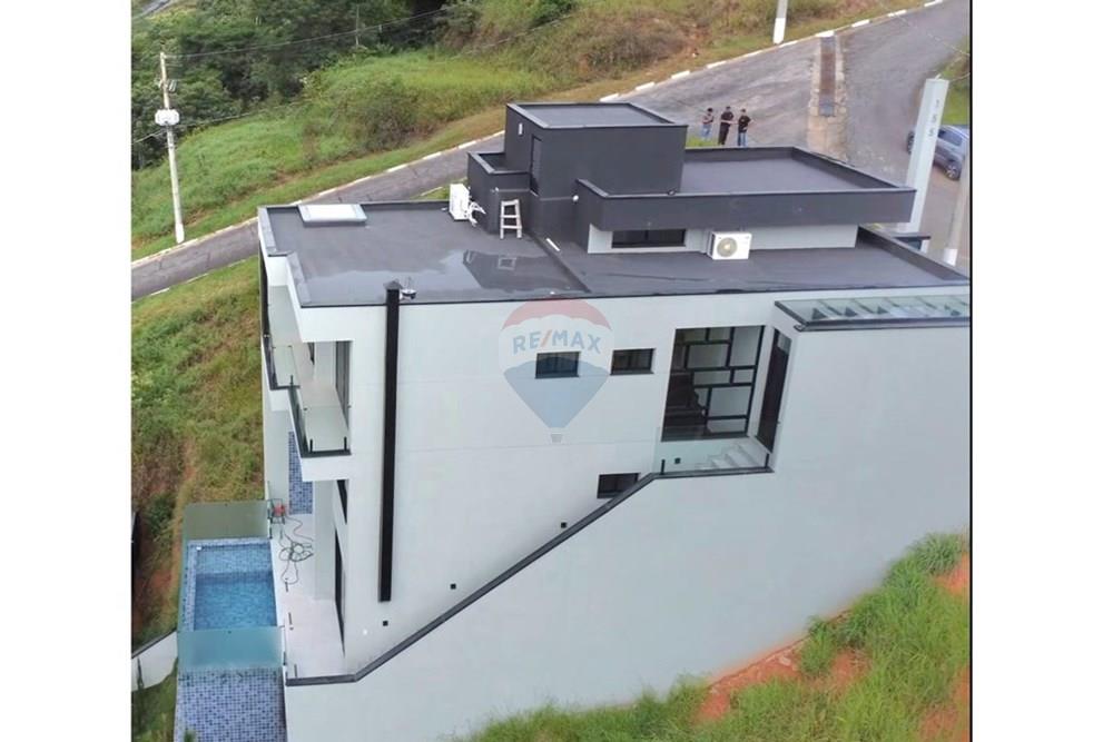 Casa de Condomínio - Venda - Santa Isabel , São Paulo - IMG-20250508-WA0011.jpg - 631491001-93