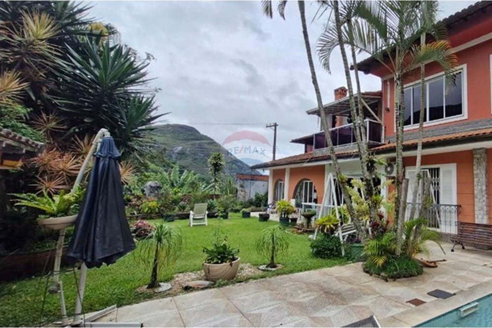 Casa - Venda - Petrópolis , Rio de Janeiro - PHOTO-2026-02-27-21-40-54.jpg - 630131015-105