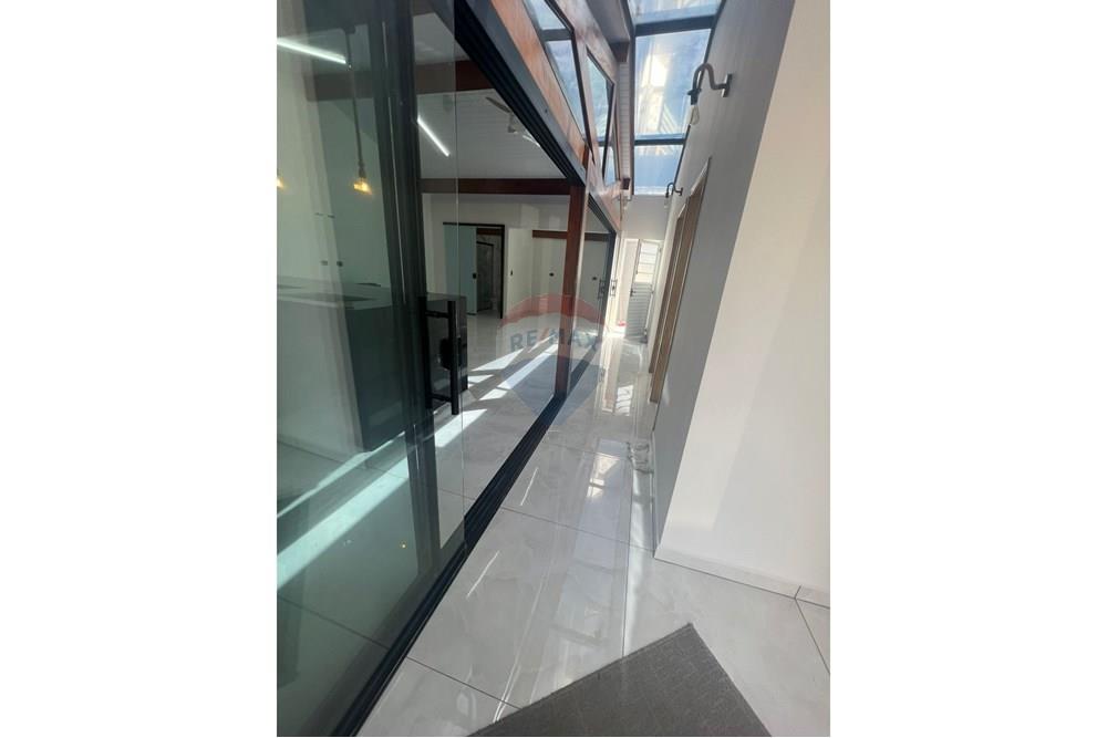 Casa - Alugar - Jacareí , São Paulo - corredor Pedregulho.jpeg - 631471036-11