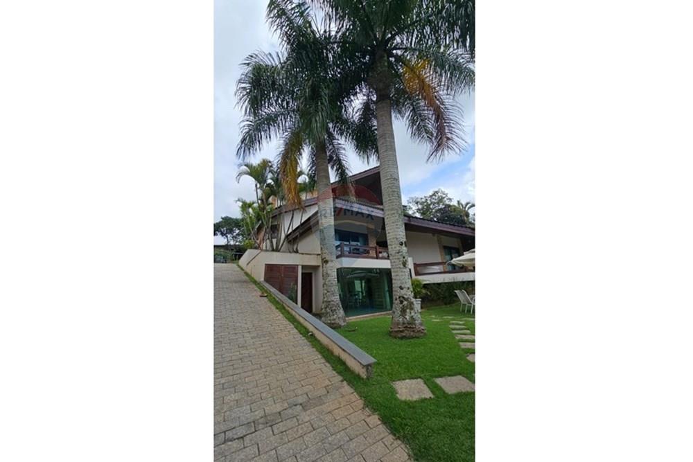 Casa de Condomínio - Venda - Arujá , São Paulo - foto42.jpg - 631491003-62