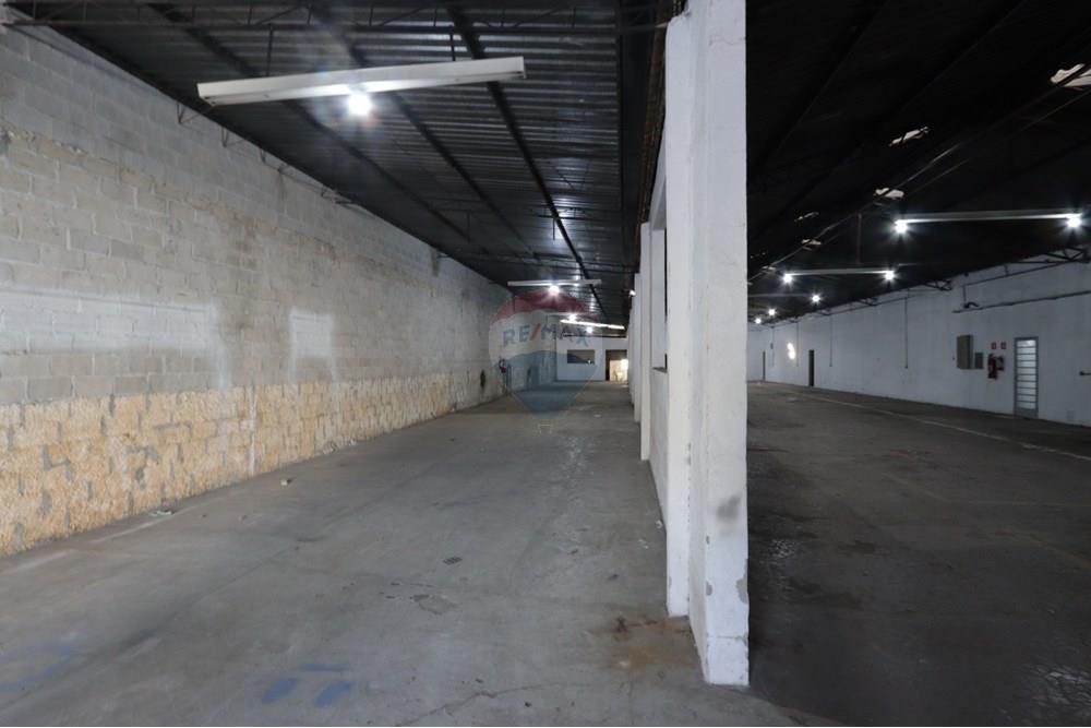 Galpão - Alugar - São Roque , São Paulo - IMG_3439.JPG - 631601004-57