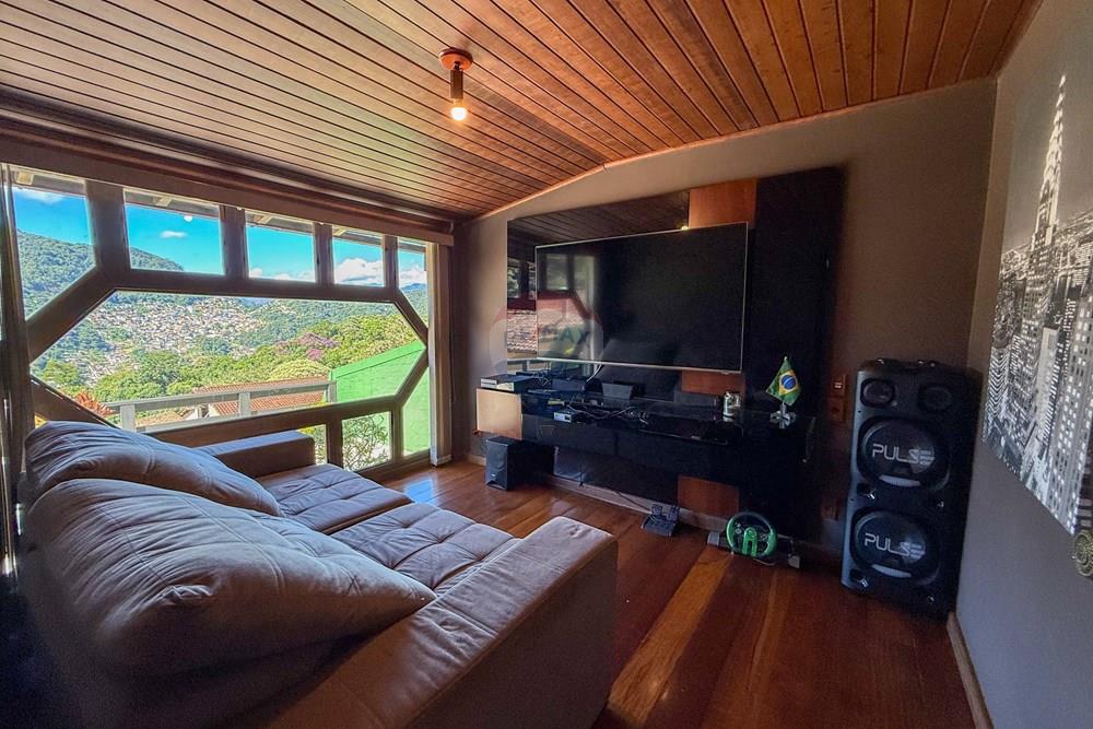 Casa - Venda - Petrópolis , Rio de Janeiro - IMG_6386.JPG - 631611009-34