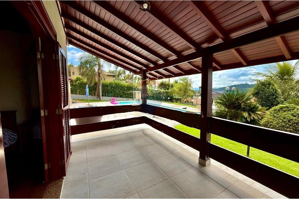 Casa de Condomínio - Alugar - São Paulo , São Paulo - PB5.jpg - 630251075-156