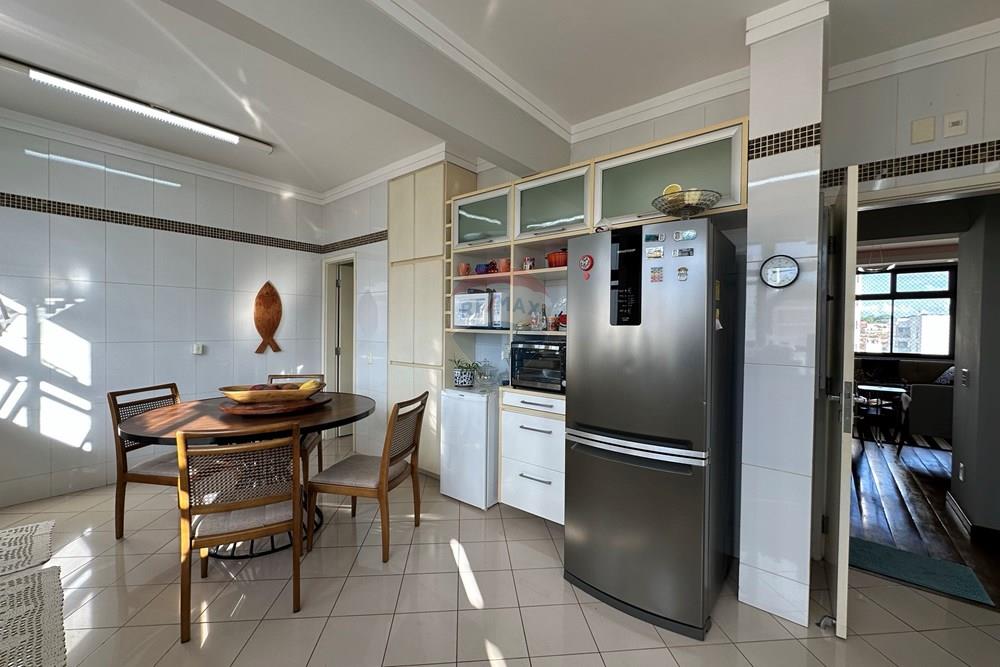 Apartamento - Venda - São José do Rio Preto , São Paulo - IMG_2805.JPEG - 630401028-75