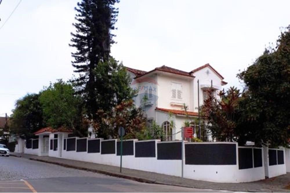 Casa Comercial - Alugar - Petrópolis , Rio de Janeiro - CAPA.jpg - 631611008-37