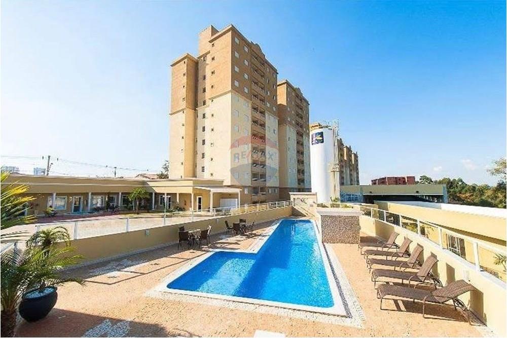 Apartamento - Alugar - Sorocaba , São Paulo - 6df5fe1a-1d61-42dc-bb27-e9020d65c695.jpg - 630601320-2