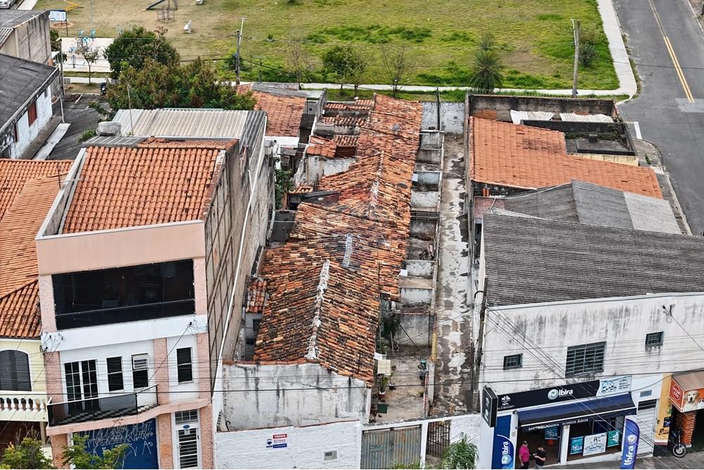 Casa Comercial - Venda - Sorocaba , São Paulo - DJI_20250806024525_0008_D.JPG - 630591103-25