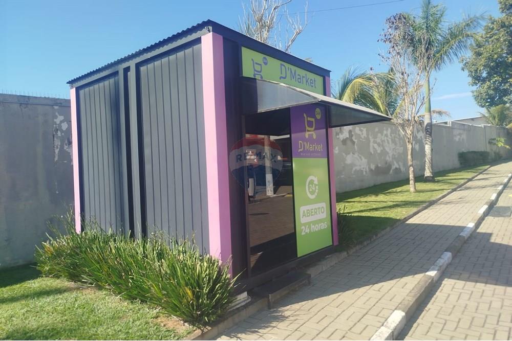 Casa para alugar com 3 quartos, 66m² - Foto 18