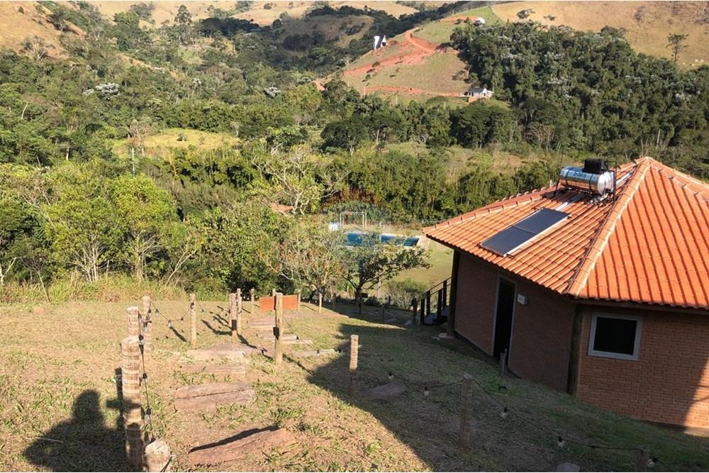 Chácara / Sítio / Fazenda - Venda - Monteiro Lobato , São Paulo - IMG-20240726-WA0293.jpg - 631431003-134