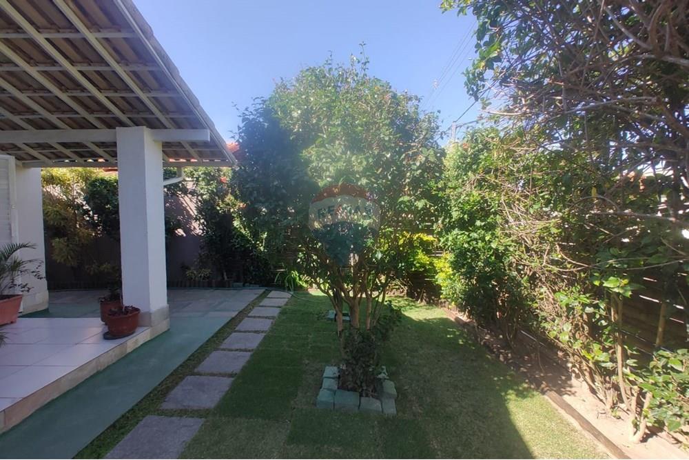 Casa de Condomínio - Venda - Maricá , Rio de Janeiro - 6b127095-2efc-433f-b4ef-48540432e36c.jpeg - 630121040-24