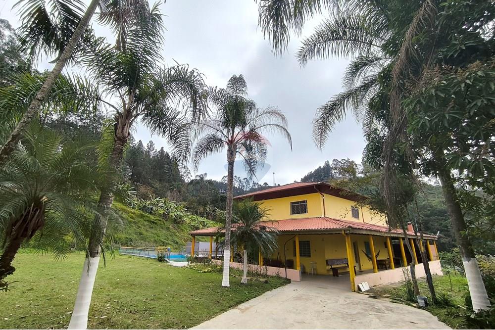 Chácara / Sítio / Fazenda - Venda - Monteiro Lobato , São Paulo - IMG_20250731_102619.jpg - 631501001-84