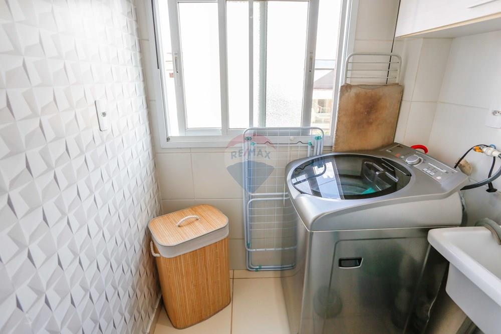 Apartamento - Alugar - Sorocaba , São Paulo - 11 lavanderia.jpg - 631651008-17