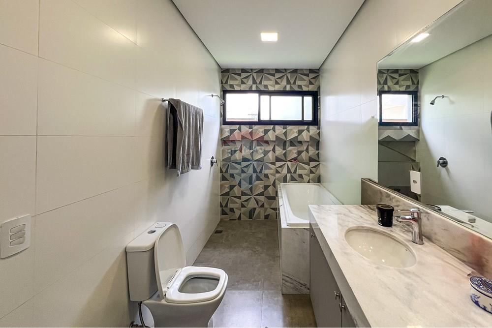 Casa de Condomínio - Alugar - Votorantim , São Paulo - IMG_9289.jpeg - Banheiro - 630601222-8