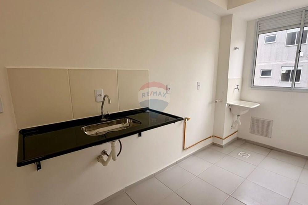 Apartamento - Venda - Votorantim , São Paulo - 9a46b111-d185-4d7c-9597-321958e176cb.jpg - 631581053-19