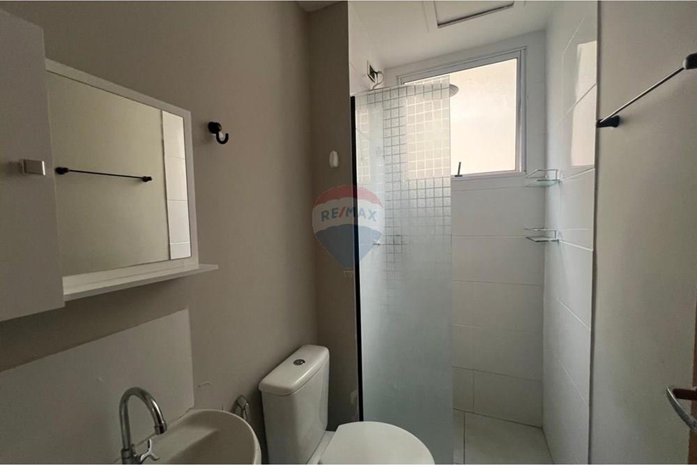 Apartamento - Venda - São José do Rio Preto , São Paulo - banheiro.jpeg - 631481003-277