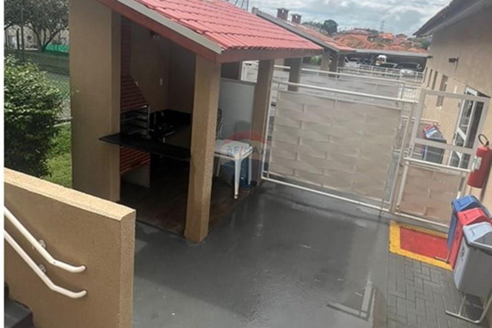 Apartamento - Alugar - São José dos Campos , São Paulo - Churrasqueira.jpg - 631471036-2