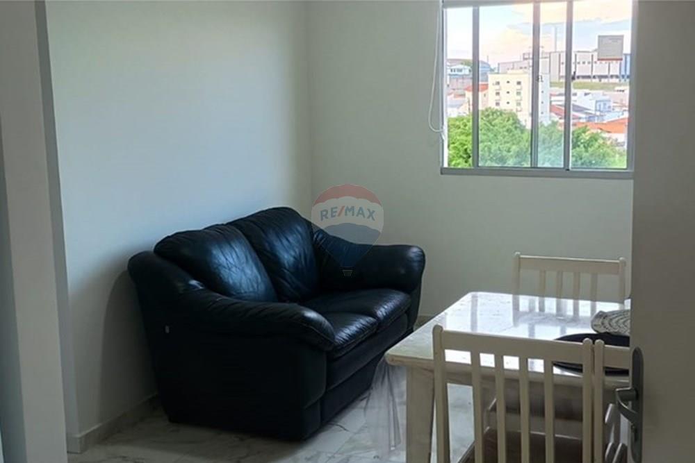 Apartamento - Venda - Salto de Pirapora , São Paulo - Sala Imagine 2.jpeg - 631181062-5
