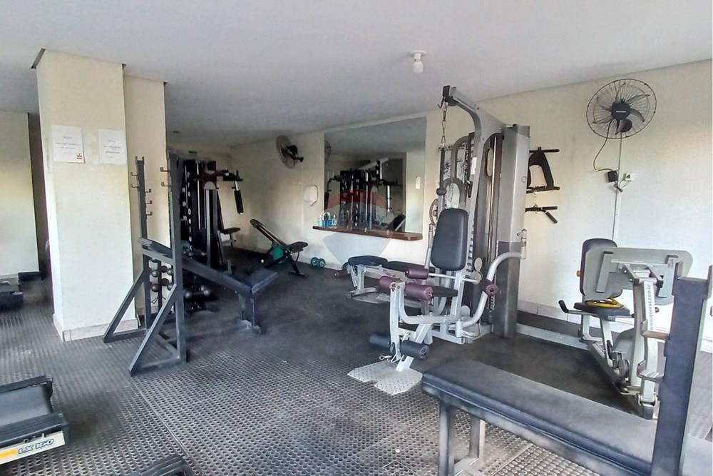 Apartamento - Venda - Sorocaba , São Paulo - 20260305_160956.jpg - 631581035-26