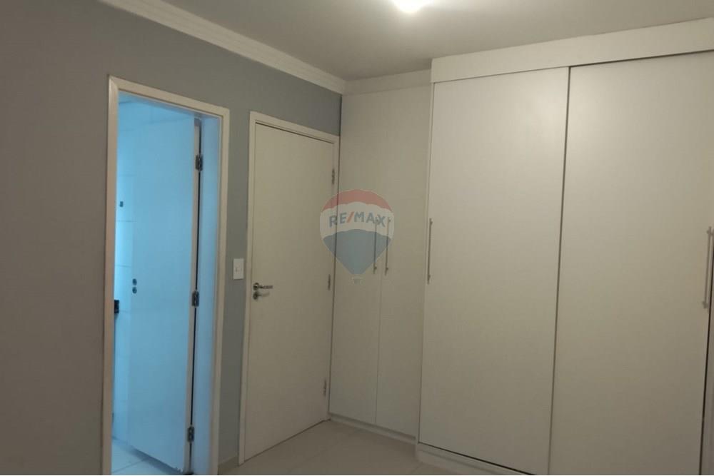 Apartamento - Alugar - Votorantim , São Paulo - Apartamento 3 quartos com suíte e varanda gourmet no Alpha Club, Sorocaba Campolim (9).jpg - 631581002-57