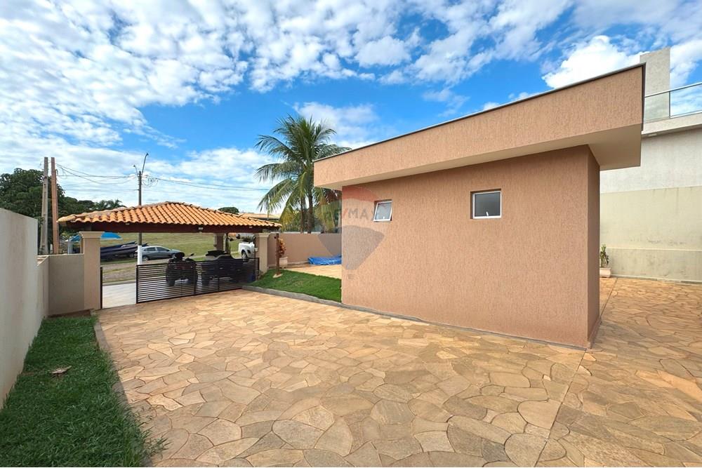 Casa de Condomínio - Venda - Araçatuba , São Paulo - 20250410_183815658_iOS.jpg - 630541001-280