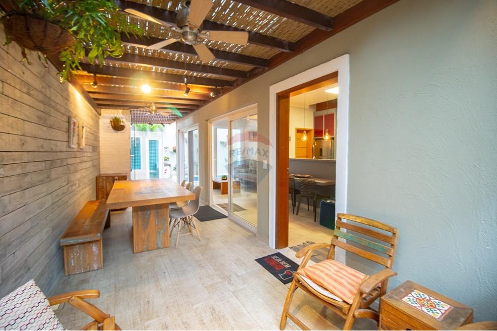 Casa de Condomínio - Venda - São Sebastião , São Paulo - DSC07525.jpg - Área Gourmet - 631461030-1