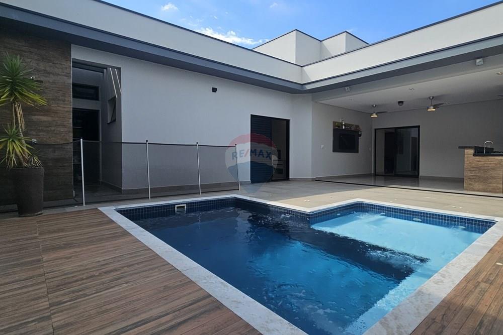Casa de Condomínio - Venda - Sorocaba , São Paulo - Hor.Piscina3.jpg - 631641012-27