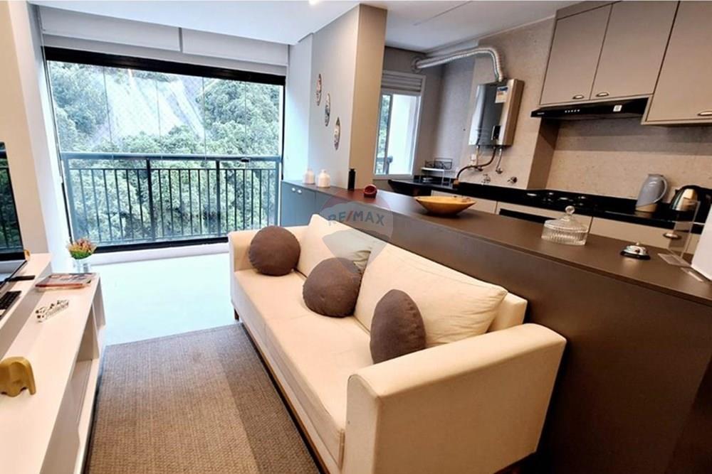 Apartamento - Alugar - Santos , São Paulo - WhatsApp Image 2025-09-24 at 14.28.45.jpeg - 630481079-209