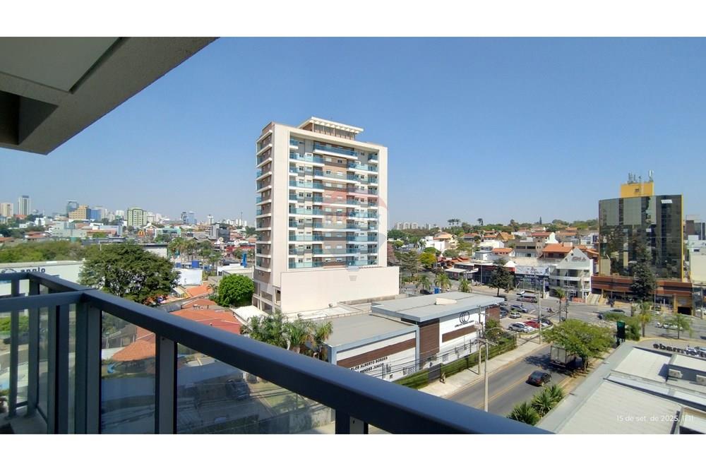 Studio - Venda - Sorocaba , São Paulo - 18.jpg - 631581045-5