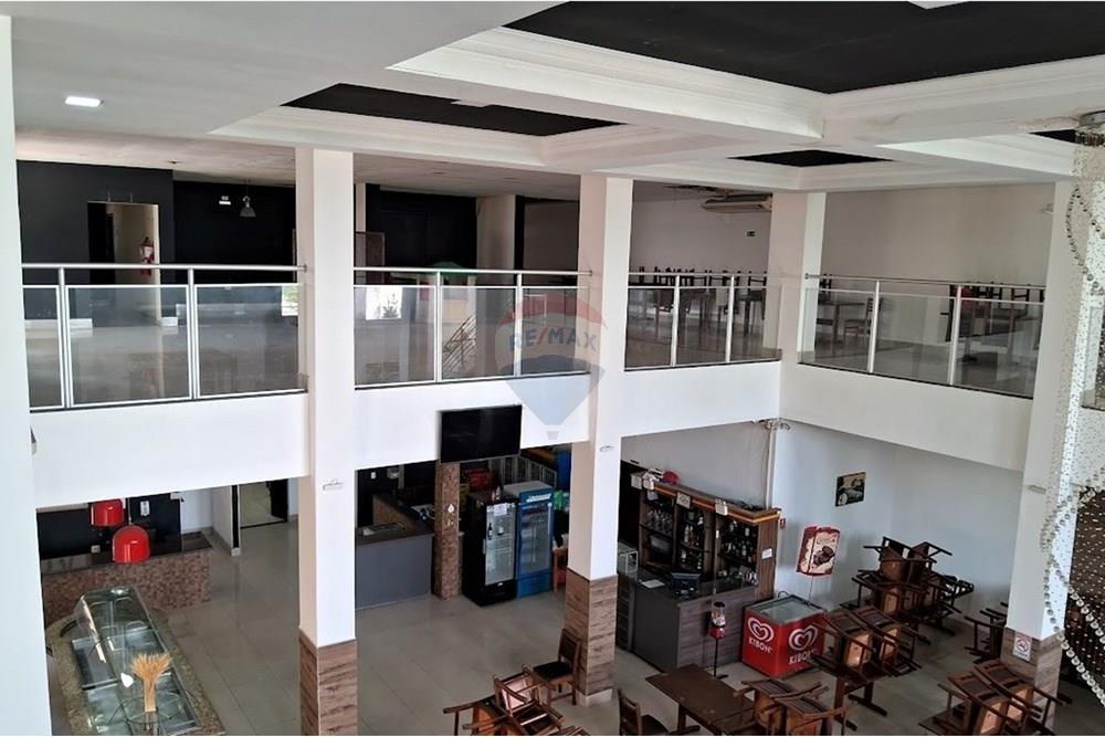 Prédio - Alugar - Sorocaba , São Paulo - C.jpeg - 630601308-7