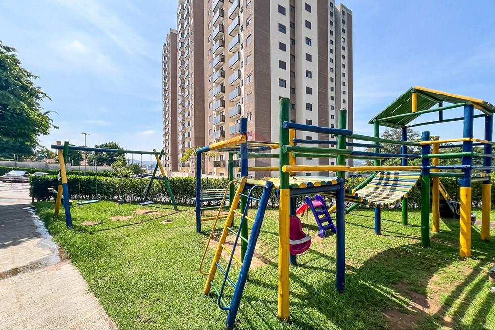 Apartamento - Venda - Sorocaba , São Paulo - IMG_2098.jpg - 630601179-17