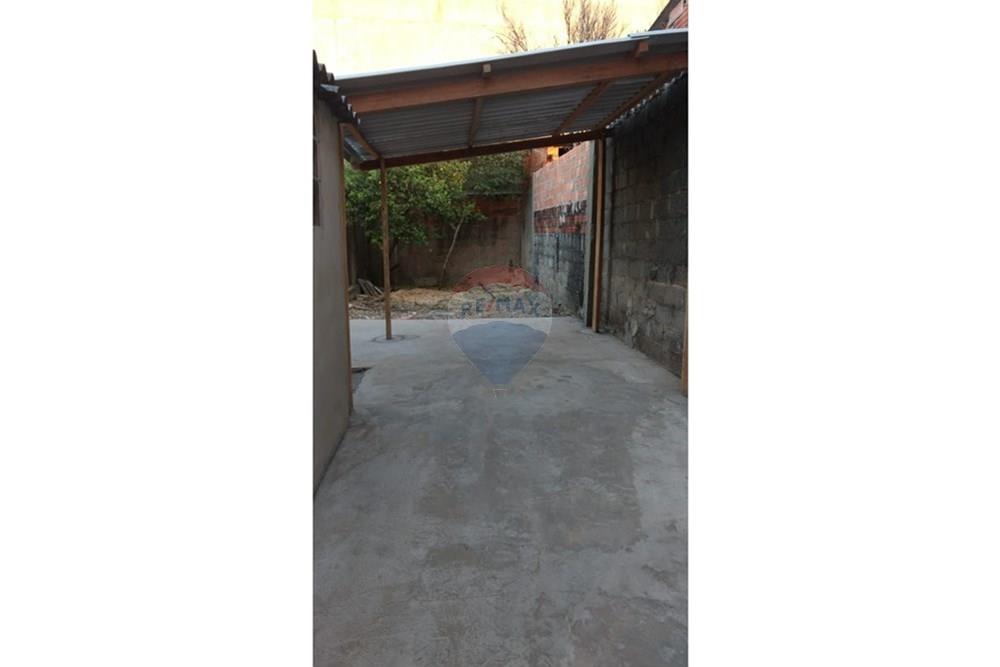 Casa - Venda - Sorocaba , São Paulo - IMAGEM 2.jpg - Quintal - 630601113-25