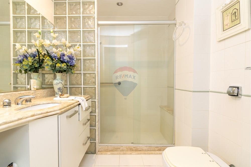 Apartamento - Venda - Rio de Janeiro , Rio de Janeiro - 07 BANHEIRO SOCIAL 2 (1).jpg - 631691006-7